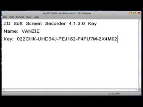 action screen recorder serial key