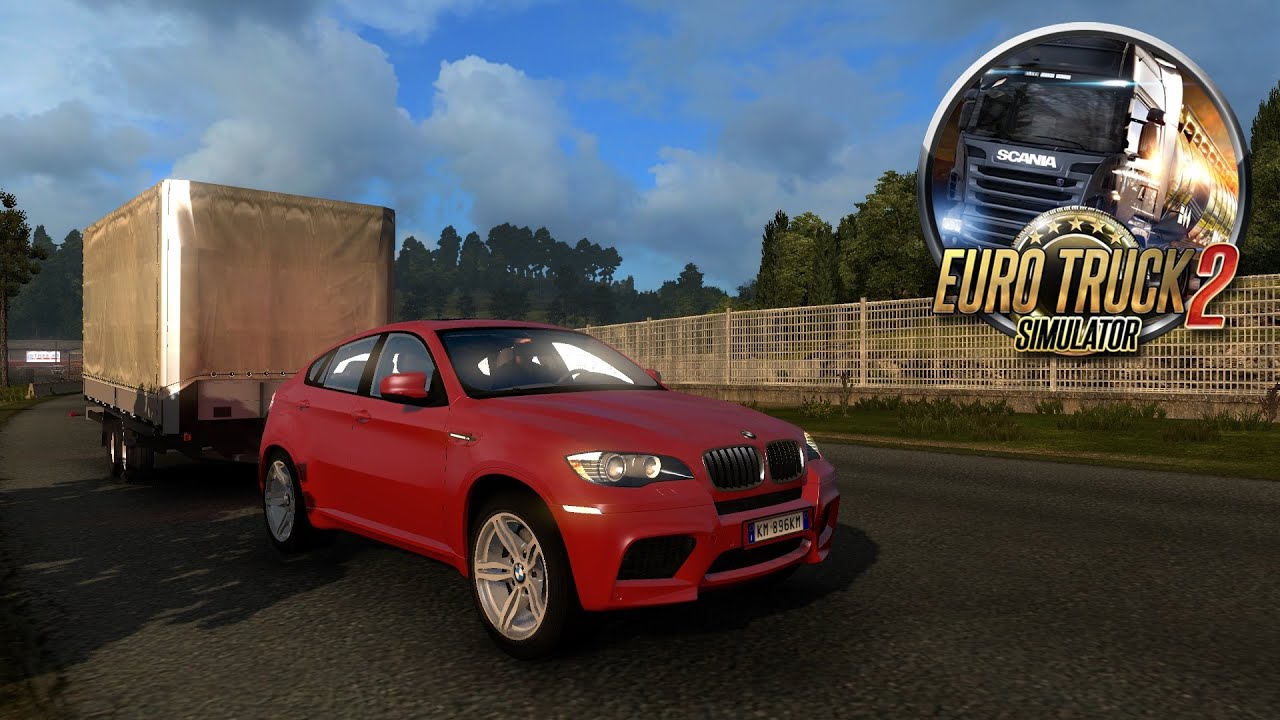 download euro truck simulator 2 mods